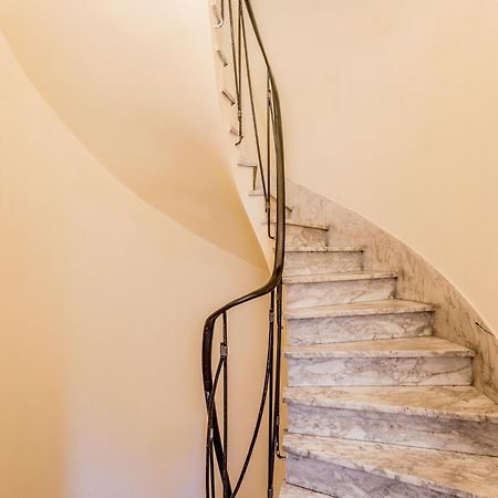Sweet Home Trastevere 2- Roma Exterior foto